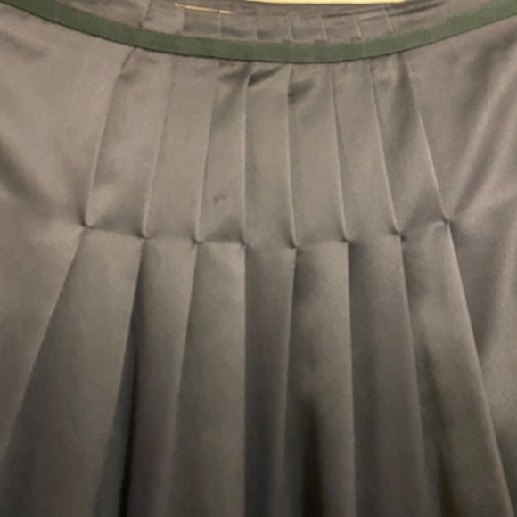 Manoukian (designer) - BCBGMax Spain, Silk Skirt - Picture 2 of 5